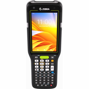 Zebra MC3400 MC3450 Rugged Handheld Computers