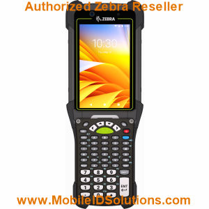 Zebra MC9400 MC9450 Ultra-Rugged Handheld Computer