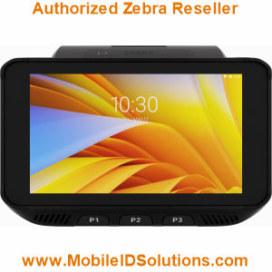 Zebra WT5400 Wearable Terminal