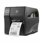 Zebra ZT220 Barcode Label Printers