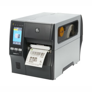 Zebra ZT400 Series Barcode Label Printers