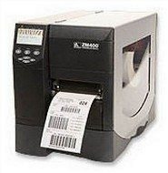 Zebra ZM400 Barcode Label Printers