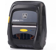 Zebra ZQ110 Mobile Printers